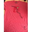 Tshirt pentagramma fluo